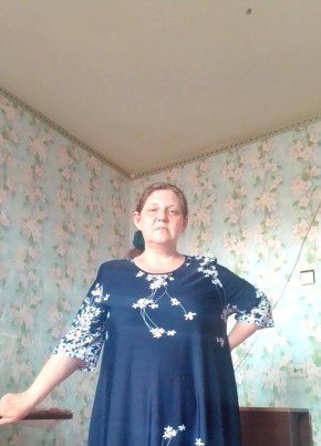 Шатова Светлана, 52, Россия, Санкт-Петербург