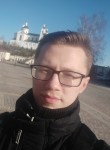 Евгений, 22 года, Віцебск