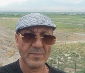 Grigor Sargsyan, 53, Yerevan