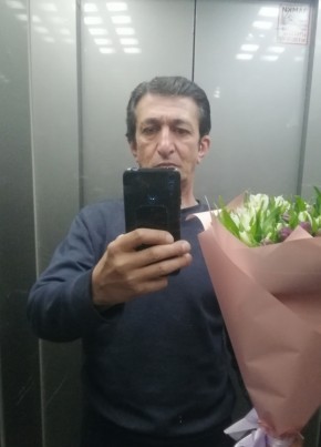 Рубен из Одинцово 18 лет