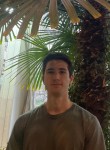 T, 22, Moscow