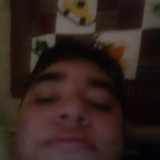 James Seals, 22  , Garner