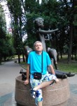 юрий, 54 года, Київ