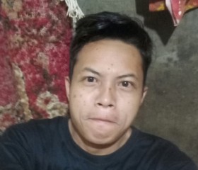 Rizki andrianor, 31 год, Banjarmasin