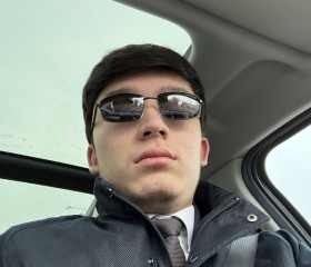 ruslan, 24, Batumi
