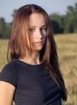 Iliana, 18  , Kyzyl