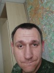 Anti Shoker, 36  , Moscow