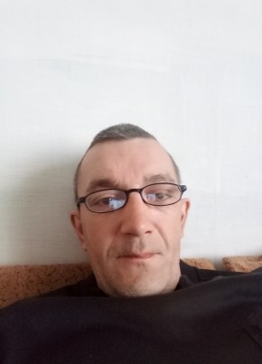 Олег, 46, Россия, Залари