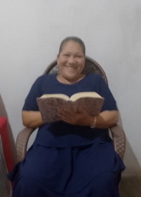 Vera Lucia из Maceió 66 лет