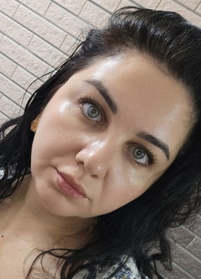 Залина из Владикавказа 40 лет