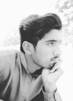 M Rizwan, 24, پاکستان, مُلتان‎