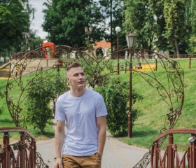 Андрей, 24 года, Шчучын
