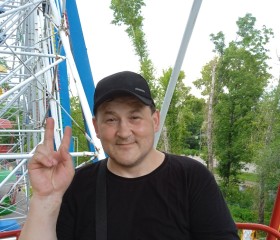 Паша, 48 лет, Комсомольск-на-Амуре