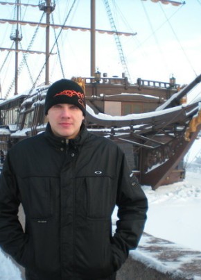 pavel, 36, Russia, Partizansk