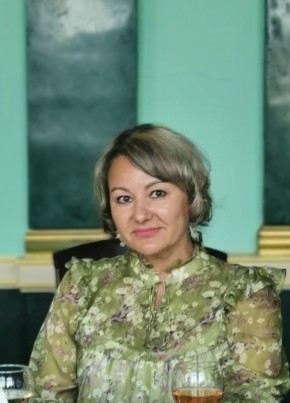 Алина, 47, Россия, Москва
