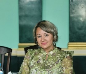 Алина, 47 лет, Москва