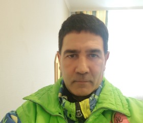 Михаил, 56 лет, Заводоуковск