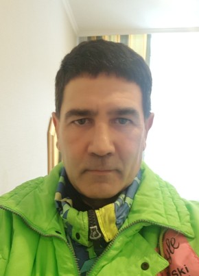 Михаил, 56, Россия, Заводоуковск