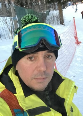 Дмитрий, 52, Россия, Кохма