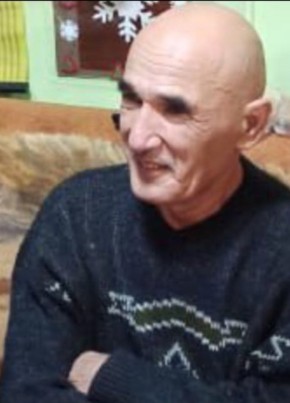 Рахим, 65, Россия, Липецк