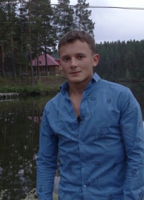 Евгений, 30, Россия, Абакан