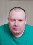 Сергей, 47 лет, Горад Мінск