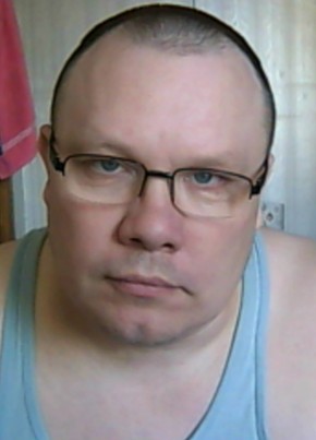 Sergey, 46, Belarus, Orsha