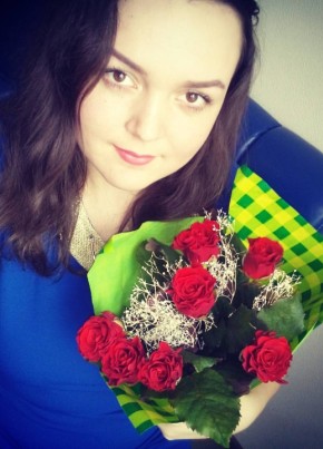 Галина, 26, Україна, Вінниця