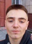 Антон, 21 год, Тюмень