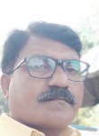 Karansigh, 47 лет, Ahmedabad