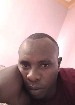 Kwihangana из Kampala 32 года