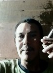 Adien, 44 года, Kota Bandung