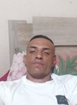 Jefferson, 33 года, Região de Campinas (São Paulo)