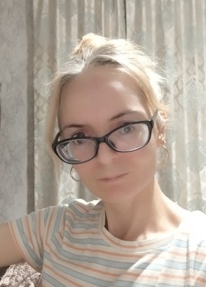 Дарина из Алматы 42 года