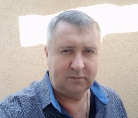 Леонид, 62 года, Симферополь