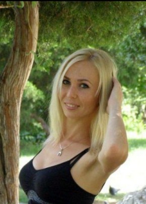 Юлия, 37, Россия, Кострома