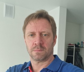 Anton, 48, Yekaterinburg