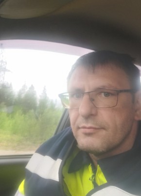 Сергей, 40, Россия, Ухта