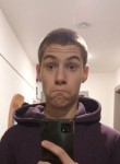 Artem, 20, Saint Petersburg