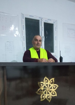 عدنان, 50, الجمهورية العربية السورية, حلب