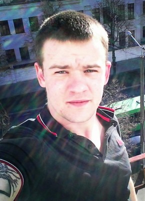 Александр, 31, Россия, Краснознаменск (Московская обл.)