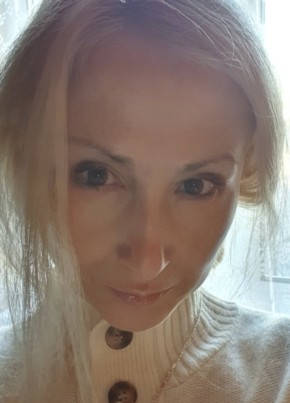Lika, 54, Russia, Moscow