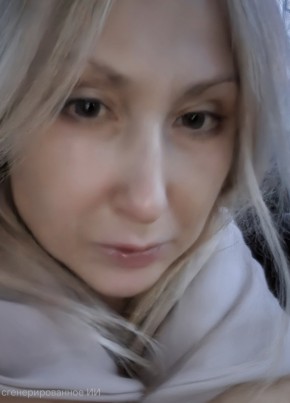 Lika, 54, Russia, Moscow