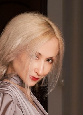 Lika, 54, Russia, Moscow