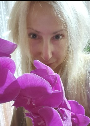 Lika, 54, Russia, Moscow