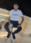 Ashraf, 25 лет, الإسكندرية