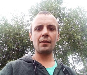 Leon, 34 года, Płońsk