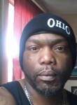 TONYCROSS, 49 лет, Detroit