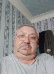 Александр, 67 лет, Балаково