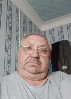 Александр, 67, Россия, Балаково